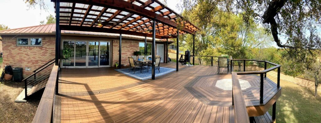 Why Fort Worth Homeowners Should Hire Professional Deck Builders