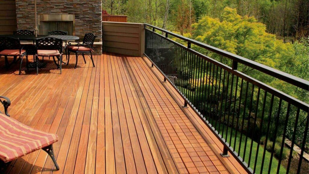 Enhancing Your Outdoor Space with Composite Decking