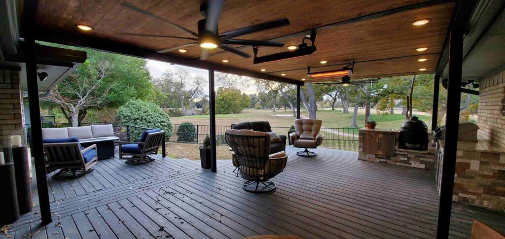 Choosing The Best Deck Material For Your Home: Expert Tips